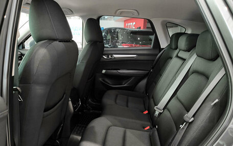 Mazda CX-5 II, 2021 год, 3 432 500 рублей, 12 фотография