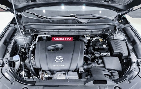 Mazda CX-5 II, 2021 год, 3 432 500 рублей, 9 фотография