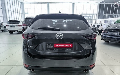 Mazda CX-5 II, 2021 год, 3 432 500 рублей, 6 фотография