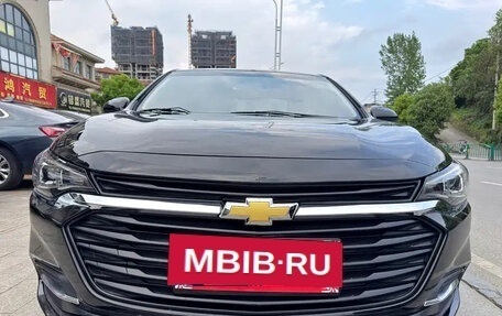 Chevrolet Monza, 2022 год, 1 050 000 рублей, 14 фотография
