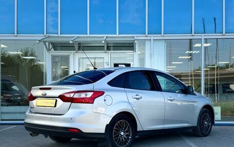 Ford Focus III, 2012 год, 735 000 рублей, 3 фотография