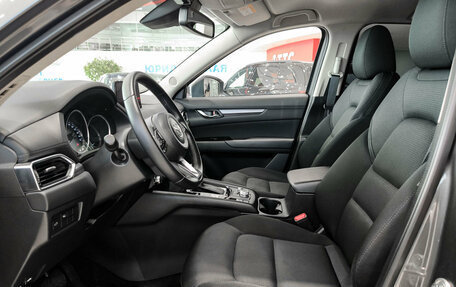 Mazda CX-5 II, 2021 год, 3 432 500 рублей, 16 фотография