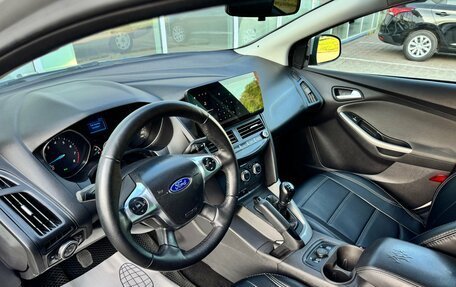 Ford Focus III, 2012 год, 735 000 рублей, 6 фотография