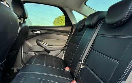 Ford Focus III, 2012 год, 735 000 рублей, 10 фотография