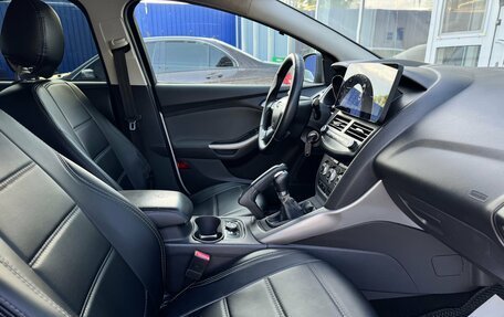 Ford Focus III, 2012 год, 735 000 рублей, 9 фотография