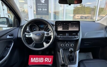 Ford Focus III, 2012 год, 735 000 рублей, 7 фотография