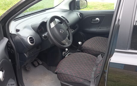 Nissan Note II рестайлинг, 2013 год, 750 000 рублей, 7 фотография