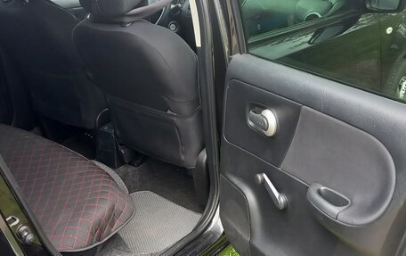 Nissan Note II рестайлинг, 2013 год, 750 000 рублей, 10 фотография