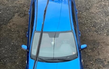 KIA Rio IV, 2018 год, 1 000 000 рублей, 4 фотография