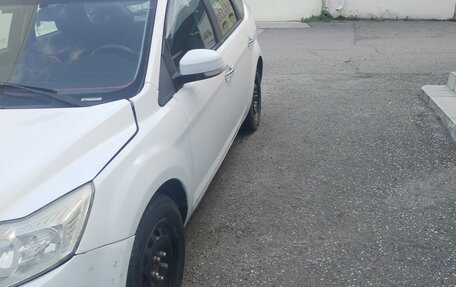 Ford Focus II рестайлинг, 2011 год, 480 000 рублей, 2 фотография