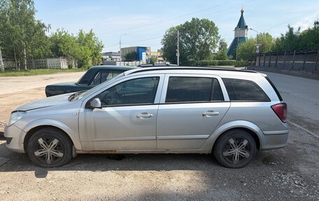 Opel Astra H, 2007 год, 140 000 рублей, 9 фотография