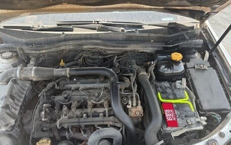 Opel Astra H, 2007 год, 140 000 рублей, 14 фотография