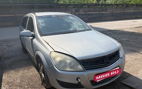 Opel Astra H, 2007 год, 140 000 рублей, 15 фотография