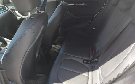 BMW X1, 2017 год, 2 115 000 рублей, 14 фотография