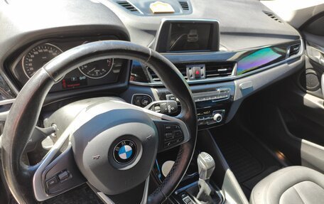 BMW X1, 2017 год, 2 115 000 рублей, 20 фотография