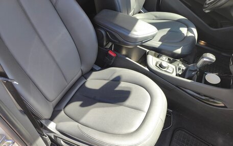 BMW X1, 2017 год, 2 115 000 рублей, 27 фотография