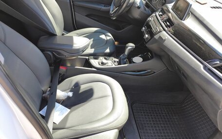 BMW X1, 2017 год, 2 115 000 рублей, 26 фотография