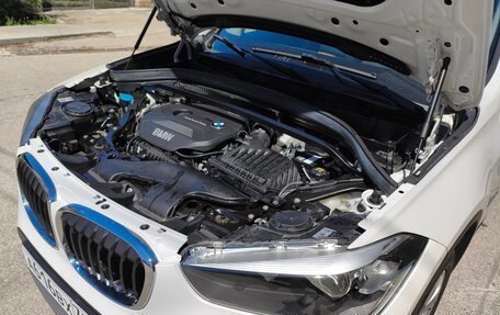 BMW X1, 2017 год, 2 115 000 рублей, 21 фотография