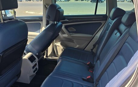 Volkswagen Tiguan II, 2017 год, 2 090 000 рублей, 7 фотография