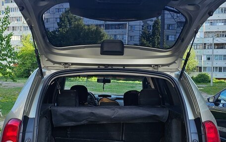 Renault Duster I рестайлинг, 2013 год, 750 000 рублей, 14 фотография