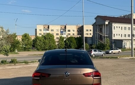 Volkswagen Polo VI (EU Market), 2020 год, 1 650 000 рублей, 6 фотография