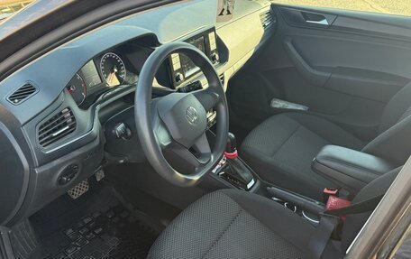 Volkswagen Polo VI (EU Market), 2020 год, 1 650 000 рублей, 13 фотография