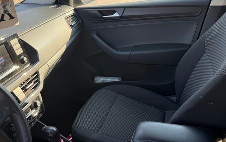 Volkswagen Polo VI (EU Market), 2020 год, 1 650 000 рублей, 17 фотография