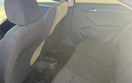 Volkswagen Polo VI (EU Market), 2020 год, 1 650 000 рублей, 19 фотография