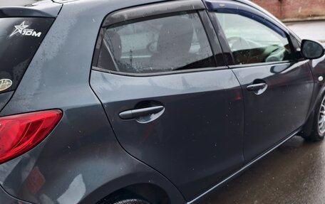 Mazda Demio III (DE), 2010 год, 650 000 рублей, 5 фотография