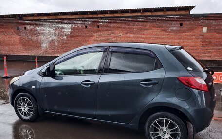 Mazda Demio III (DE), 2010 год, 650 000 рублей, 4 фотография