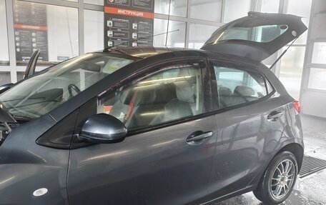 Mazda Demio III (DE), 2010 год, 650 000 рублей, 8 фотография