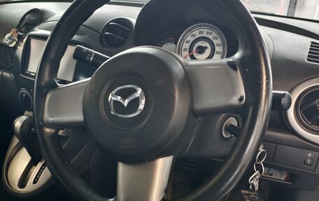 Mazda Demio III (DE), 2010 год, 650 000 рублей, 7 фотография