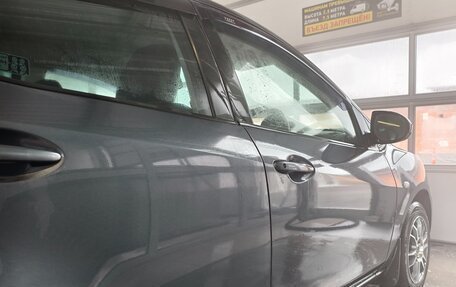 Mazda Demio III (DE), 2010 год, 650 000 рублей, 10 фотография