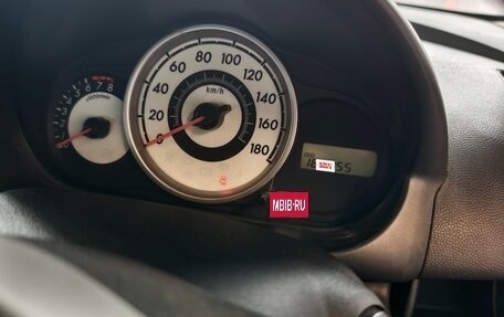 Mazda Demio III (DE), 2010 год, 650 000 рублей, 6 фотография