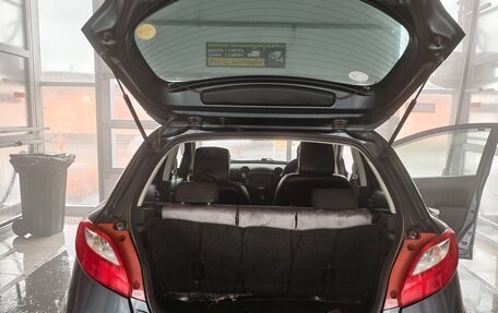 Mazda Demio III (DE), 2010 год, 650 000 рублей, 14 фотография