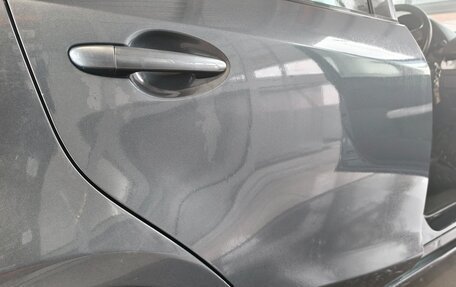 Mazda Demio III (DE), 2010 год, 650 000 рублей, 13 фотография