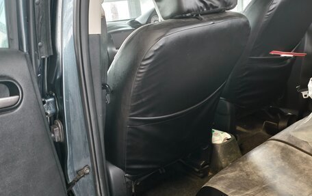 Mazda Demio III (DE), 2010 год, 650 000 рублей, 16 фотография