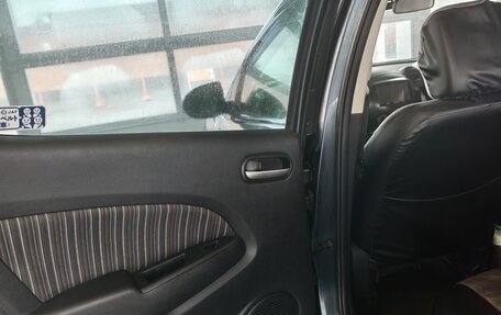 Mazda Demio III (DE), 2010 год, 650 000 рублей, 17 фотография