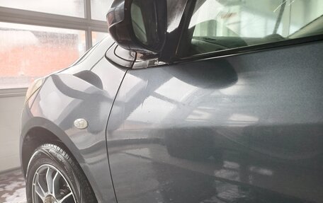 Mazda Demio III (DE), 2010 год, 650 000 рублей, 20 фотография