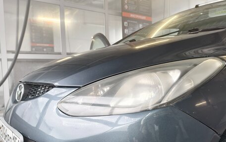 Mazda Demio III (DE), 2010 год, 650 000 рублей, 18 фотография