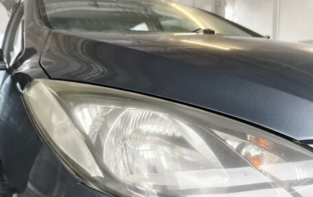 Mazda Demio III (DE), 2010 год, 650 000 рублей, 19 фотография