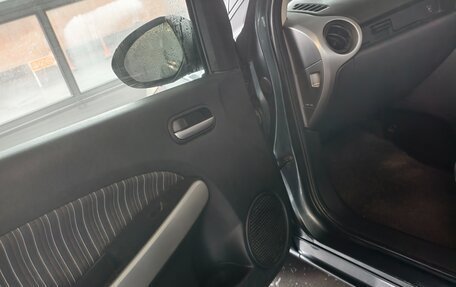 Mazda Demio III (DE), 2010 год, 650 000 рублей, 21 фотография