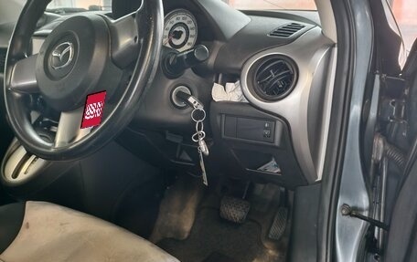 Mazda Demio III (DE), 2010 год, 650 000 рублей, 12 фотография