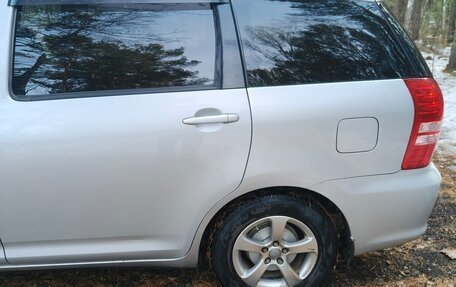 Toyota Wish II, 2004 год, 720 000 рублей, 2 фотография