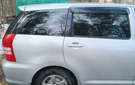 Toyota Wish II, 2004 год, 720 000 рублей, 5 фотография