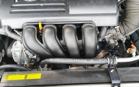 Toyota Wish II, 2004 год, 720 000 рублей, 6 фотография