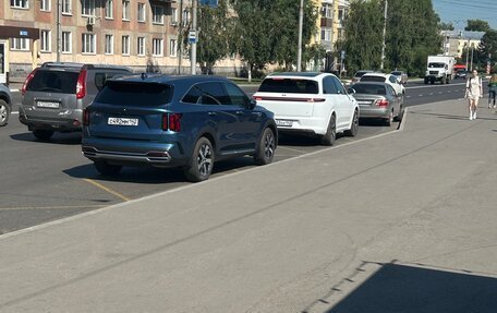 KIA Sorento IV, 2021 год, 3 390 000 рублей, 8 фотография