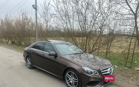 Mercedes-Benz E-Класс, 2014 год, 2 700 000 рублей, 7 фотография