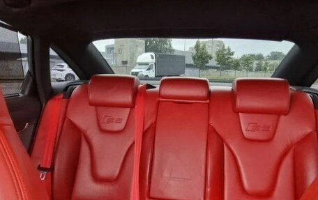 Audi S6, 2007 год, 1 399 000 рублей, 5 фотография