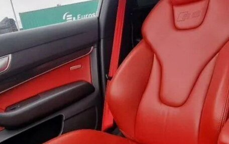Audi S6, 2007 год, 1 399 000 рублей, 4 фотография